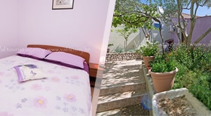 Proljetno opuštanje u Velom Lošinju! Uživajte uz kristalno more i dugim sunčanim šetnjama uz udobni apartman Meri na 3 dana/ 2 noćenja za 2 osobe i samo 399 kn!