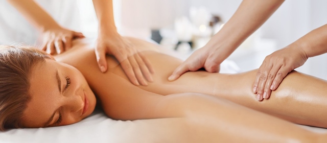Za u zagrebu muškarce masaža 