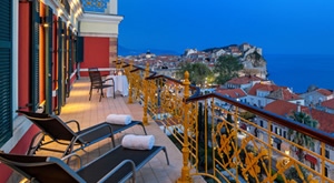 Premium ponuda za savršeni uskršnji ili proljetni odmor u DUBROVNIKU – 3 dana i 2 noćenja s polupansionom u Hotelu Hilton Imperial 5* uz bazene i teretanu, gestu dobrodošlice, sve za 2 osobe…
