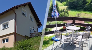 Rapsodija ljekovite vode za sva čula, proljetni odmor u Tuheljskim toplicama uz 3 dana i 2 noćenja za 2 ili 4 osobe u udobnim apartmanima Huško, već od samo 479 kn! Dijete do 6 godina GRATIS!