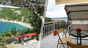 Ovog proljeća dopustite morskim prizorima da Vas obuzmu! 3 dana/ 2 noćenja za 2 ili 4 osobe u udobnim apartmanima u Dramlju uz Farus Travel, već od samo 499 kn!