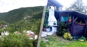 [NOVO] Cvjetna oaza u Gorskom Kotaru pružit će Vama i društvu ili obitelji nezaboravan odmor! 3 dana/ 2 noćenja u šarmantnoj Čabar Happy House za do 8 osoba, već od samo 549 kn!