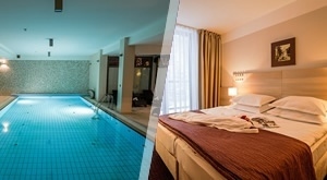 Proljetno wellness opuštanje u Trakošćanu! Izaberite tjedni ili vikend paket uz 3 dana/2 noćenja na bazi doručka, Relax masažu i Wellness SPA u Hotelu Trakošćan 4*, a sve za 2 osobe!