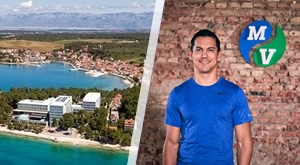 Zdravlje na dlanu uz Hotel Pinija 4* u Petrčanama   Maria Valentića! HEALTHY FIT aktivni vikend i detox na 3 dana/ 2 noćenja s Polupansionom uz wellness užitke, sve za 2 osobe i dijete do 12 g.!