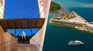 [IDEJA za IZLET!] Zaplovite zavičajem Fausta Vrančića! Ovog proljeća izaberite jednu subotu i Destina Izleti vodi Vas na spektakularan izlet brodom Vodice – Prvić – Vodice za samo 129 kn/osobi!