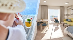 Proljetni predah uz autohtone ljepote Dalmacije u novoizgrađenom aparthotelu Arancini Residence u Vodicama 3 dana/2 noćenja s doručkom, bazen i parking, sve za 2 osobe i dijete do 6 g., od 1.247 kn!