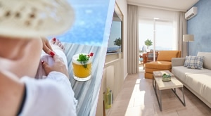 Spektakularni obiteljski odmor uz ljepote Dalmacije! 3 dana/ 2 noćenja s doručkom u novoizgrađenom aparthotelu Arancini Residence u Vodicama uz uživanje u bazenu, sve za 2 osobe i 2 djece do 12 g.!