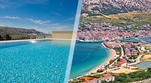 Upoznajte veličanstveni otok Pag ovog proljeća! Napunite energiju uz 3 dana i 2 noćenja na bazi Polupansiona za 2 osobe u ugodnom Hotelu Meridijan, već od samo 1099 kn!