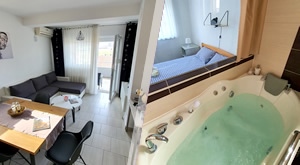 Zasluženi odmor i potpuno opuštanje u Toplicama Sveti Martin! Počastite se paketom 6 dana i 5 noćenja za 2 osobe u vrhunskom smještaju i usluzi Apartmana Sandra 4*! 2 djece do 6 godina GRATIS!