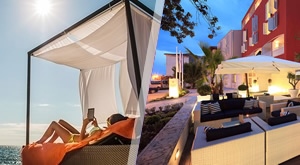 [SVIBANJ] Osjetite snagu proljeća! Odmor na 3 dana/ 2 noćenja s Polupansionom u Valamar Riviera Hotel   Residence 4* u Poreču za 2 osobe ili 2 osobe i dijete do 14 g., gratis parking, već od 1512 kn!