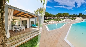 [NOVO] Grad sporta, rekreacije i sunčanih užitaka – UMAG! Izvrsni Camping Stella Maris nudi proljetni predah od 3 dana/ 2 noćenja za 4 osobe i 2 djece do 12 g. + GRATIS parking, za samo 669 kn!
