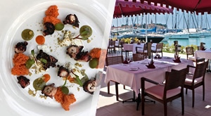 Proljetni hedonizam u Hotelu Nautica 4* u Novigradu na 3 dana/ 2 noćenja s uključenom gourmet večerom by Stefano Cosattini, Executive Chef s 2 Michelin zvjezdice te masažama, sve za 2 osobe…