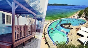 [LAST MINUTE] Šarmantan proljetni predah u vrhunskim mobilnim kućicama 4* Solaris na 3 dana/ 2 noćenja ili 4 dana/ 3 noćenja za do 5 osoba + GRATIS parking i završno čišćenje, od samo 755 kn!