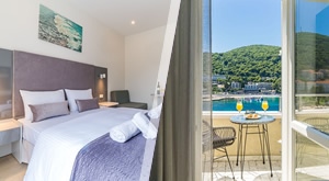 Sjajna ponuda za svibanjski odmor u DUBROVNIKU! Provedite prekrasan odmor u proljetnom ozračju uz 2, 3 ili 4 noćenja s doručkom za 2 osobe u Art Hotelu i već od samo 899 kn!