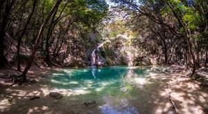 [NOVO] Poslastica za ljubitelje očaravajuće prirode! Istražite izvore i slapove staze Labinštine: Božanskih izvora   Sentoninu stazu uz 1-dnevni izlet busom sa Smart Travelom za samo 219 kn/ osobi!