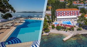 Uronite u rani ljetni odmor uz predivni Orebić na 3 dana/ 2 noćenja s ALL INCLUSIVE LIGHT uslugom u Aminess Bellevue Hotelu 4* uz uživanciju u bazenu + parking, sve za 2 osobe i od samo 1699 kn!