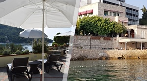 [SRPANJ] Savršen hotel za vaš odmor u Dubrovniku – Boutique   Beach Hotel Villa Wolff 4* na predivnoj šetnici uz more poziva Vas na 5 ili 7 noćenja s doručkom za 2 osobe već od samo 3375 kn!