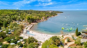 Otvorite ljetnu sezonu i uživajte u čarima Istre na 3 dana/ 2 noćenja za do 6 osoba uz izbor između 4 renomirana   luksuzna kampa + finalno čišćenje i parkino mjesto, za SAMO 899 kn!