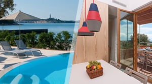 POČETAK LJETA u ROVINJU – RESORT AMARIN 4* – 3 dana/2 noćenja s polupansionom za 2 osobe u Standard sobi/studiu ili 4 osobe u Premium apartmanu, vanjski bazen, animacijski program za djecu…