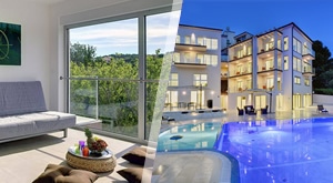 SRPANJ U PREMANTURI – 2 dana/1 noćenje s polupansionom i bogatom gastro ponudom svježe ribe, wellness   spa, za 2 osobe i 1 dijete do 3 godine u luksuznom Hotelu Premantura Resort 4*…