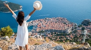 Dubrovnik, upoznajte njegovo Veličanstvo ovog ljeta! LT Konture Vas vodi na 4 dana/ 3 noćenja u hotelu 4* s Polupansionom + prijevoz busom + pratitelj putovanja, samo 1683 kn/ osobi!