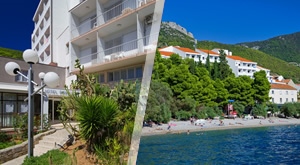 Zemaljski komadić raja za dušu i tijelo! Osjetite ljetne čari na 4 dana/3 noćenja s Polupansionom u Hotelu Biševo u Komiži, sve za 2 osobe i dijete do 12 godina i samo 1499 kn!
