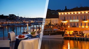 NOVO! Morsko plavetnilo, skrivene uvale i čari LOŠINJA! Ljetni odmor na 3 dana/ 2 noćenja s doručkom u vrhunskom Hotelu Apoksimen na Malom Lošinju, sve za 2 osobe i dijete do 5 g., od samo 1477 kn!