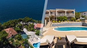 NOVO! Plemeniti okusi i mediteranske čari Koručule! LJETUJTE na 6 dana/ 5 noćenja ili 8 dana/ 7 noćenja za 3, 5 ili 6 osoba u apartmanima Šeparović u Blatu + bazen i parking, od samo 2099 kn!
