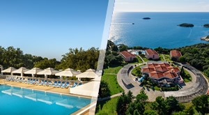 Idealan ljetni odmor u prekrasnom Vrsaru! Uživajte u 3 dana/2 noćenja s ALL INCLUSIVE uslugom za 2 osobe + dijete do 11,99 god. u Resortu Funtana 3* uz kupanje, sport, animaciju…