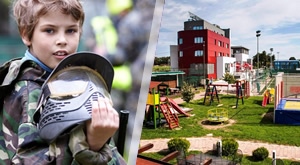 Dječje radosti na otvorenom zraku uz bogati sadržaj u Igralištu Petek u Ivanić Gradu! Zabava za klince uz vožnju quadom, cjelodnevnu uživanciju u bazenu + pizza, samo 79 kn/ osobi!