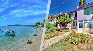 Ljetovanje po fantastičnim cijenama i do 53% popusta! Uz izbor smještaja uživajte u 8 dana i 7 noćenja s obitelji ili prijateljima u apartmanskom naselju Medena u Segetu Donjem kraj Trogira!