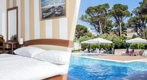 Početak ljetne vreve Biogradu na Moru! Mediteransko selo San Antonio poziva Vas na 3 dana/2 noćenja ili 6 dana/ 5 noćenja s POLUPANSIONOM za 2 osobe…već od samo 1659 kn!
