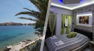 NOVO! Inspirirajuća ljepota Korčule, more i mediteranski okusi… Odmor za početak ili kraj ljeta na 4 dana/ 3 noćenja ili 8 dana/ 7 noćenja u Posejdon Apartmanima za 2 osobe, već od samo 1425 kn!