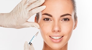 Ageless Medical Aesthetic u Zagrebu donosi baby Botox® ili Botox® cijelog lica! Popeglajte čeone bore ili bore oko očiju tzv. smijalice, od samo 749 kn! Izgledajte i osjećajte se mladoliko…