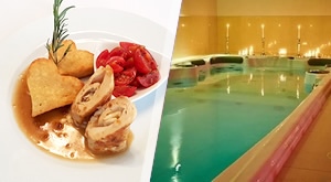 ROMANSA ZA DVOJE u Hotelu Phoenix 4* u Zagrebu uz 2 dana/1 noćenje ili 3 dana/2 noćenja na bazi bogatog POLUPANSIONA, Wellness   SPA opuštanje, koktel dobrodošlice… već od 780 kn!