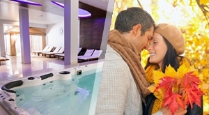 JESENSKA ČAROLIJA za DVOJE u Hotelu Phoenix 4* u Zagrebu uz 2 dana/1 noćenje ili 3 dana/2 noćenja na bazi bogatog POLUPANSIONA, Wellness   SPA opuštanje, koktel dobrodošlice… već od 690 kn!