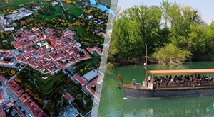 NOVO! Istražite našu kolijevku kulture – KARLOVAC, povijest DUBOVCA, a očekuje Vas i uzbudljiva vožnja ŽITNOM LAĐOM… 1-dnevni izlet busom sa Travel Pointom za samo 149 kn/ osobi!