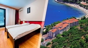 Čuvena prirodna ljepota i potpuni smiraj! Zaputite se na očaravajući VIS ove JESENI uz 3, 4 ili 5 noćenja na bazi Polupansiona u Hotelu Issa*** za 2 osobe i od samo 1379 kn! Dijete do 12 g. GRATIS!