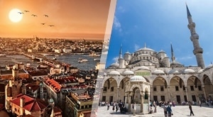 [11.12.-13.12.] REZERVIRAJTE VIKEND za uživanje u ISTANBULU uz Integral Zagreb na 3 dana/ 2 noćenja s doručkom u hotelu 4* + AVIONSKI prijevoz i razgled, ZA SAMO 1549 kn/ osobi!