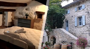 Autentična Villa Kotli Stone House u izvornoj ruralnoj sredini – selu Kotli u ISTRI uvodi Vas u JESENSKU čaroliju na 3 dana/ 2 noćenja za 7 OSOBA + GRATIS parking i za samo 1999 kn!