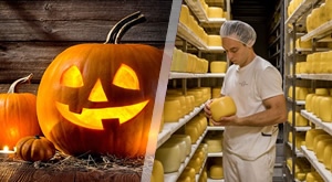 [29.10.-01.11.] HALLOWEEN GASTRO VIKEND u ISTRI – polupansion i Wellness   Spa za 2 osobe u Hotelu Premantura Resort 4* uz degustaciju domaćih sireva i maslinovog ulja Vesne Loborike!