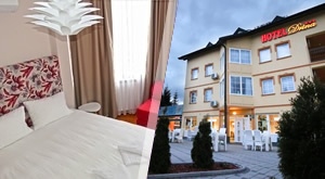 Provedite nezaboravno vrijeme u Sarajevu! Premium HOTEL DRINA*** nudi ZIMSKI luksuz: 3 dana/ 2 noćenja na bazi bogatog doručka za 1, 2 ili 3 osobe i već od SAMO 250 kn!!! Parking GRATIS!