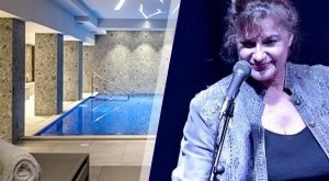 SMIJEH NIJE GRIJEH uz popularne komičare + piće dobrodošlice na after partyju u Hotelu Malin na Krku! 3 dana/ 2 noćenja s POLUPANSIONOM uz Wellness Spa, animacija, a sve za 2 osobe i samo 1299 kn!