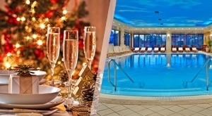 [03.-05.12.] GALA ADVENT u Hotelu Picok 4*! Spektakularni početak Adventa u Podravini uz 3 dana/2 polupansiona, svečanu večeru i koncert grupa Ljubavnici i Elixir, Wellness   SPA… za 2 osobe!