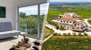 [12.-14.11.] GASTRO VIKEND u ISTRI – 3 dana/2 noćenja s polupansionom i Wellness   Spa za 2 osobe u Hotelu Premantura Resort 4* uz degustaciju vina i domaćih proizvoda u vinariji Cattunar!