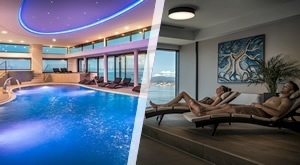 [FLASH SALE: 01.-04.11.] Wellness odmor u OPATIJI – 2 ili 3 polupansiona, korištenje bazena, jacuzzija i sauni te aroma relax masaža u Grand Hotel Adriatic, sve za 2 osobe i već od samo 1499 kn!
