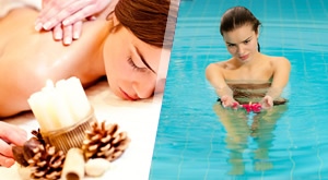 Promijenite svakodnevicu i pobjegnite u Ivanić Grad! Razmazite se luksuzom uz DNEVNI ODMOR u hotelu na 4h uz korištenje bazena + romantična masaža u paru u Hotelu Sport 4* uz 50% POPUSTA…