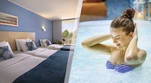 Očarajte se JESENSKIM ruhom Poreča na 3 dana/2 noćenja s POLUPANSIONOM u Valamar Diamant Hotelu + pića uz obroke uz korištenje bazena   fitnessa, sve za 2 osobe i dijete do 14 god., samo 1365 kn!