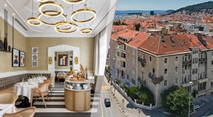 Graciozni odmor u vrhunskom Heritage Hotel Fermai u SPLITU! TJEDNI predah na 2 dana uz 1 noćenje s bogatim buffet doručkom za 2 osobe, uz 45% popusta – SAMO 749 kn!
