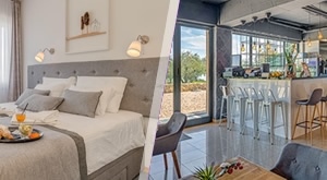 Jesenski predah u SPLITU! Odmorite se i opustite uz 2 dana/1 noćenje ili 3 dana/2 noćenja s doručkom ili polupansionom za 2 osobe u Hotelu Pax 3* nadomak staroga grada i predivne pješčane plaže…